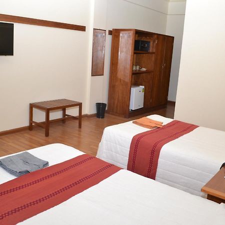 พุกาม ทีริปิตสยา แซงก์ชัวรี รีสอร์ต Hotel ภายนอก รูปภาพ