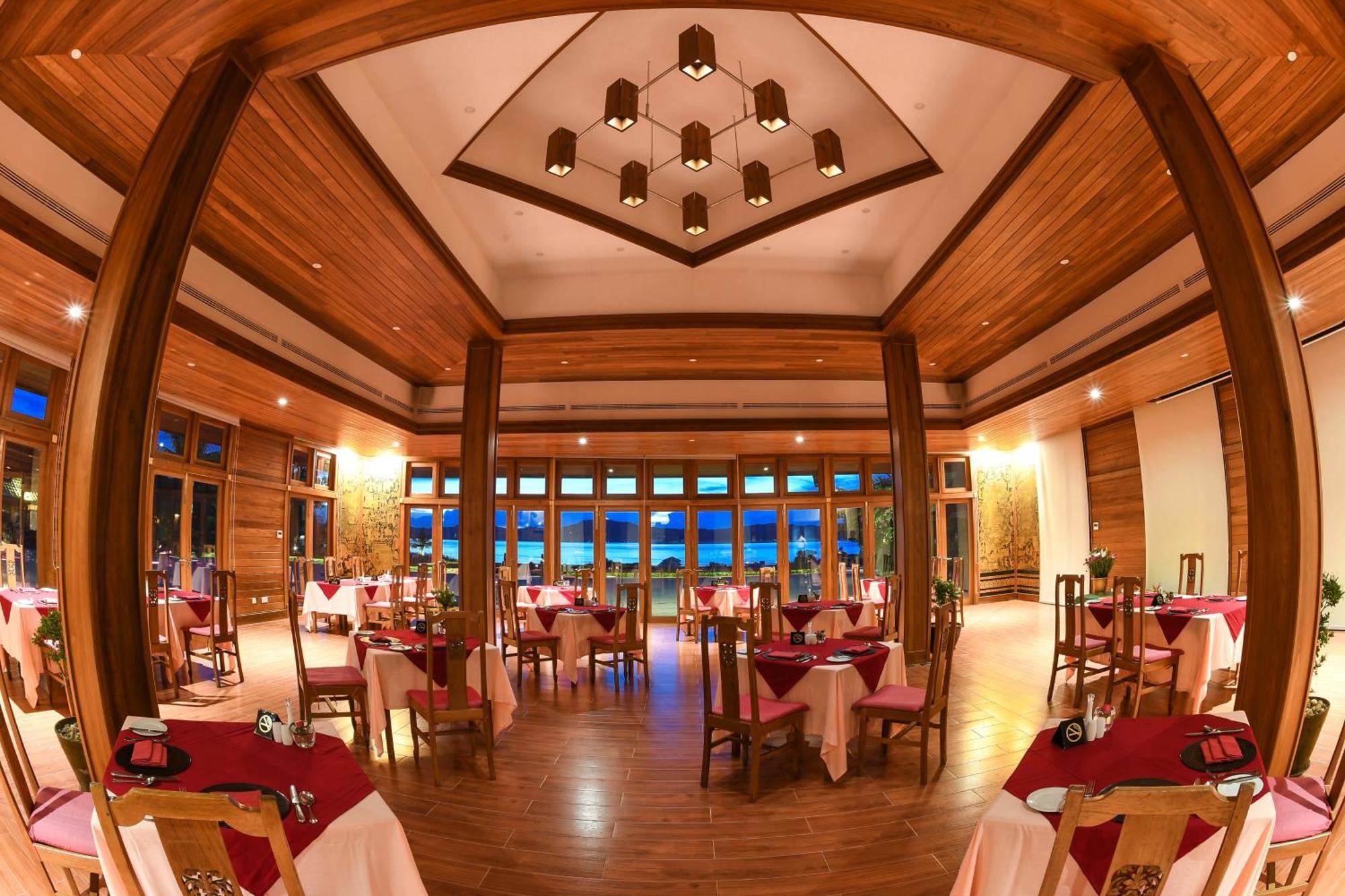 พุกาม ทีริปิตสยา แซงก์ชัวรี รีสอร์ต Hotel ภายนอก รูปภาพ