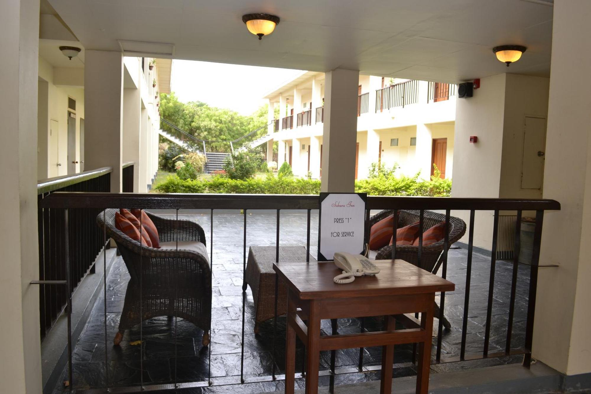 พุกาม ทีริปิตสยา แซงก์ชัวรี รีสอร์ต Hotel ภายนอก รูปภาพ