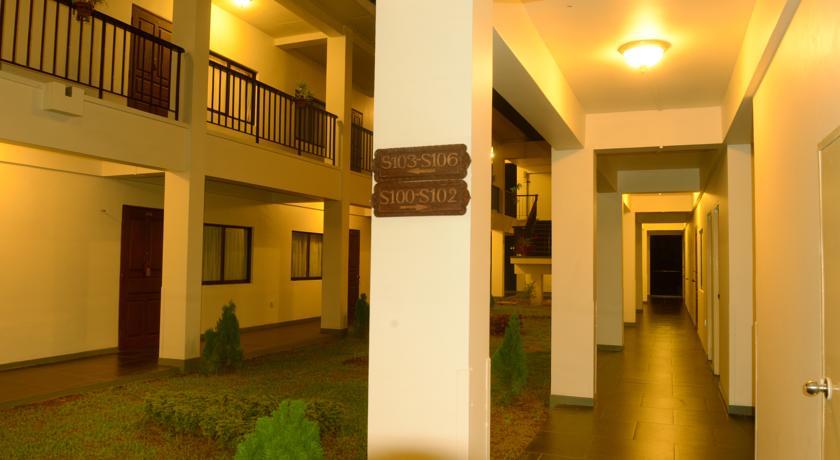 พุกาม ทีริปิตสยา แซงก์ชัวรี รีสอร์ต Hotel ภายนอก รูปภาพ